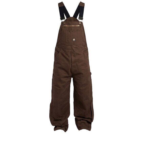 Men's Acre Unlined Washed Bib Overall Thumbnail