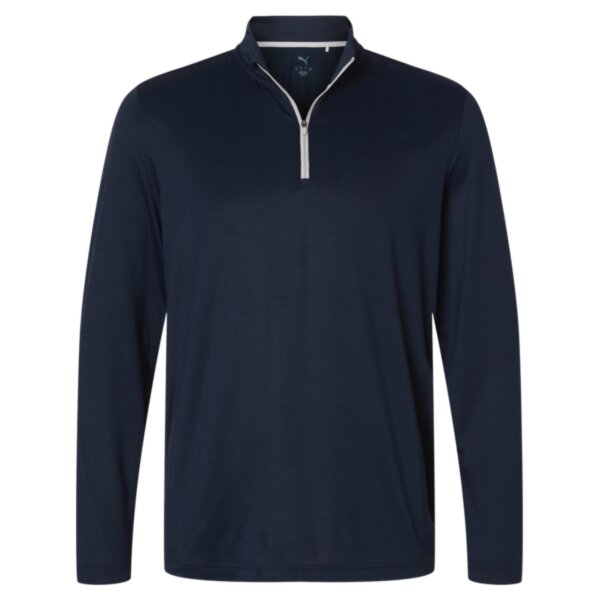 Men's Icon 2.0 Quarter-Zip Thumbnail
