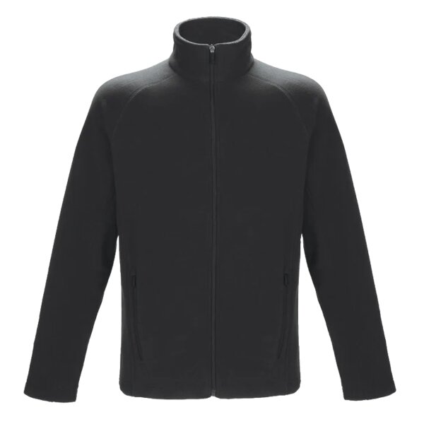 Men's Full-Zip Microfleece Jacket Thumbnail