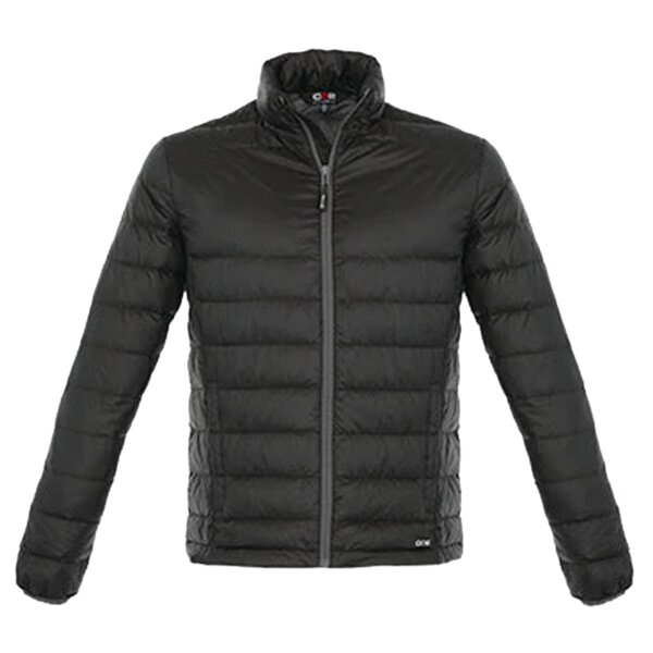 Men's Quilted Down Packable Jacket Thumbnail