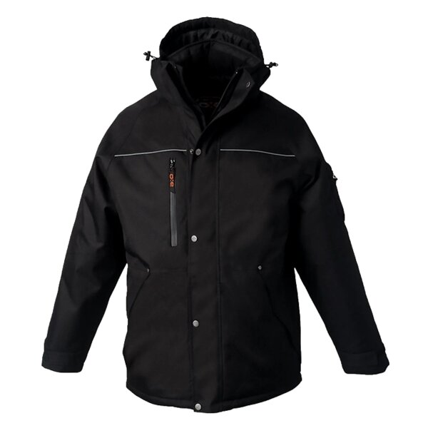 Heavy Duty Insulated Rugged Wear Parka Thumbnail