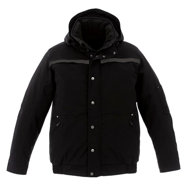 Heavy Duty Insulated Rugged Wear Bomber Thumbnail