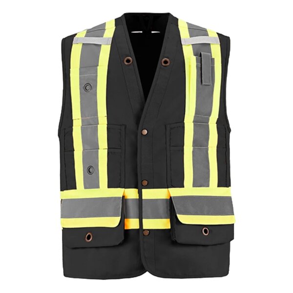 Hi-Vis Surveyor's Vest Thumbnail