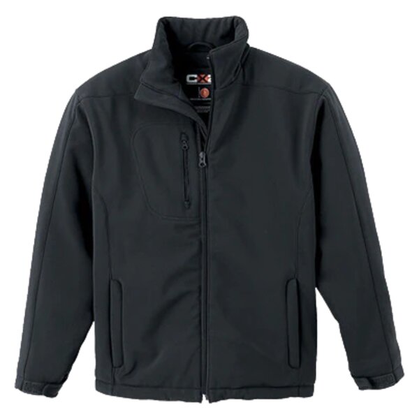 Men's Insulated Softshell Thumbnail