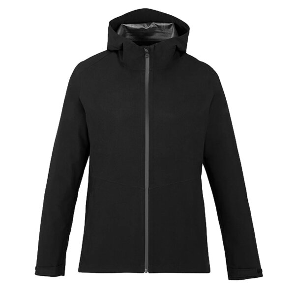 Ladies Rain Jacket Thumbnail