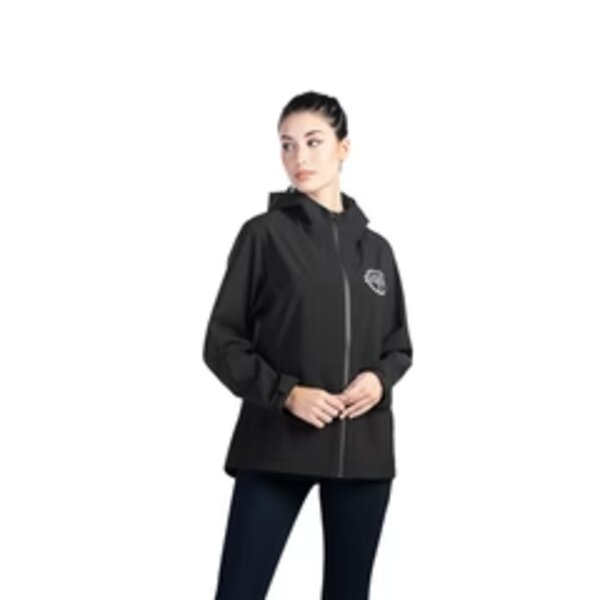 Ladies Rain Jacket Thumbnail