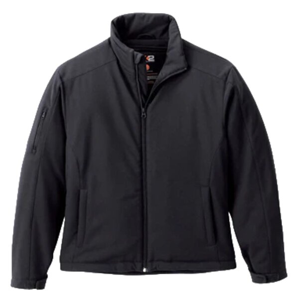 Ladies Insulated Softshell Thumbnail