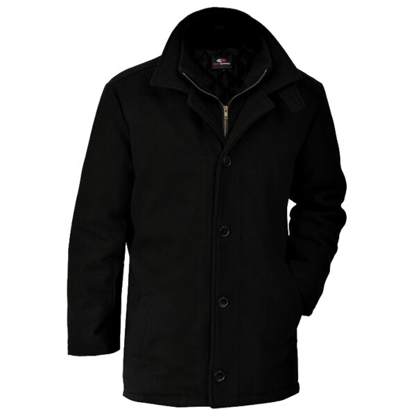 Youth Melton Jacket Thumbnail