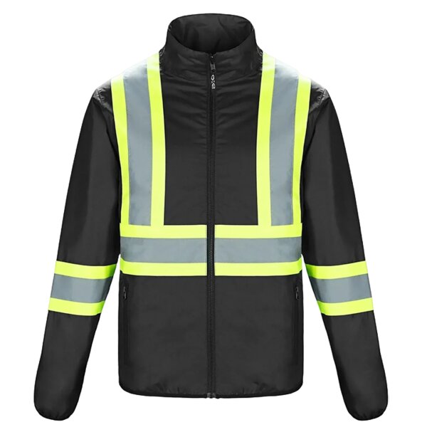 Hivis Reversible Jacket Thumbnail