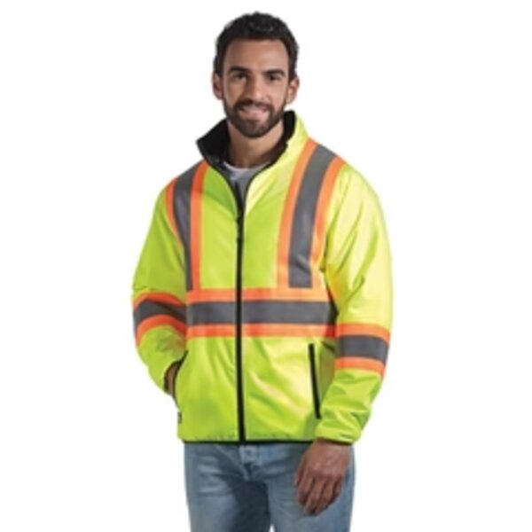 Hivis Reversible Jacket Thumbnail