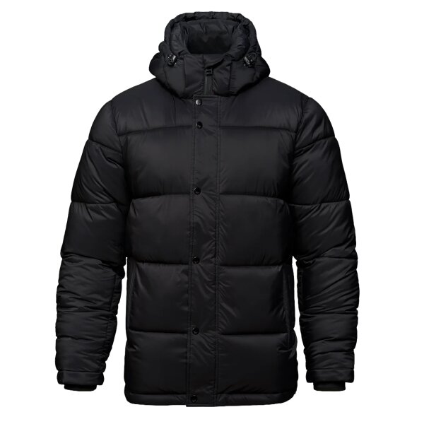 Heavyweight Puffy Coat Thumbnail