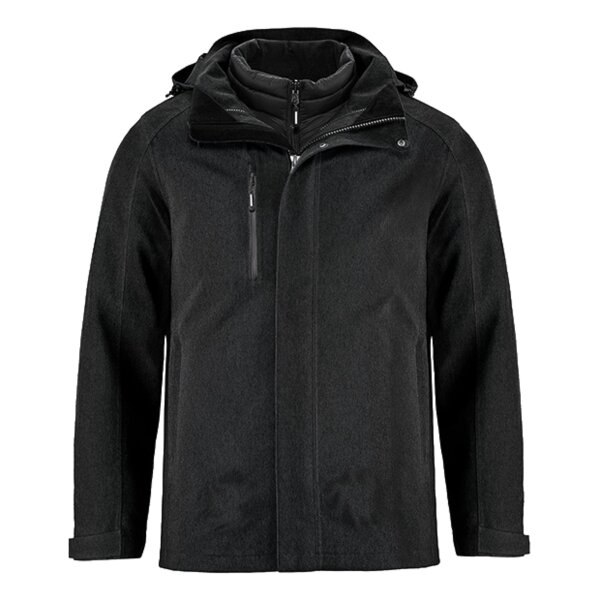 Men's 3 in 1 Jacket Thumbnail