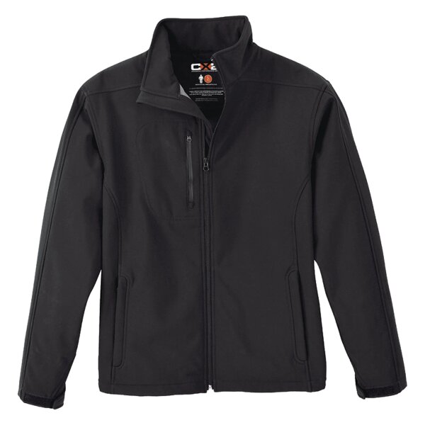 Men's Full Zip Softshell Thumbnail