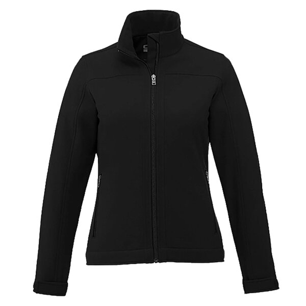 Men's Lightweight Softshell Jacket Thumbnail