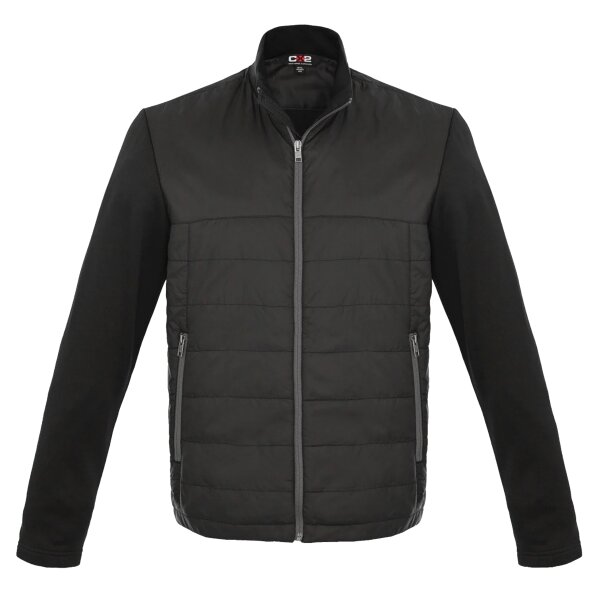 Men's Hybrid Lightweight Jacket Thumbnail