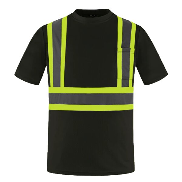 Adult Hi-Vis T-Shirt Thumbnail