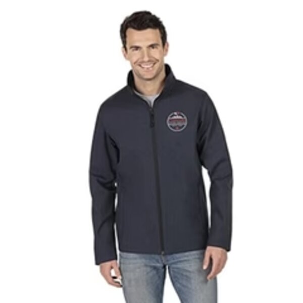 Men's Lightweight Softshell Jacket Thumbnail