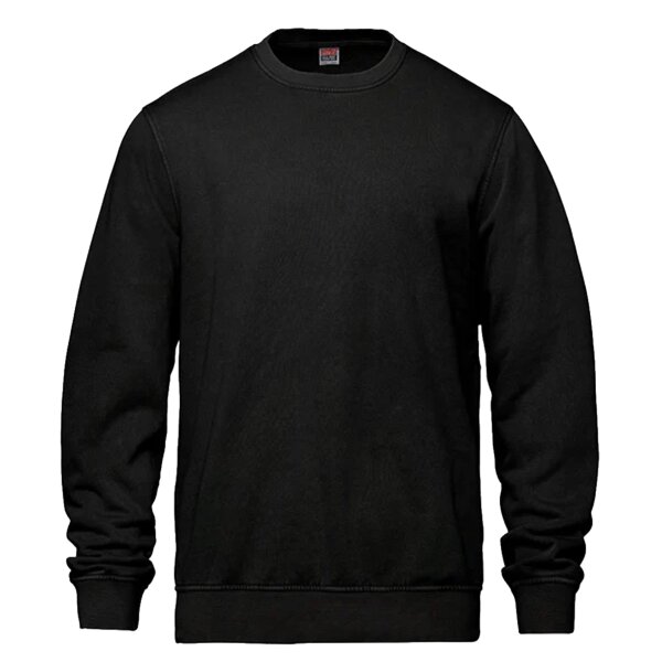 Vintage Wash Crewneck Sweatshirt Thumbnail