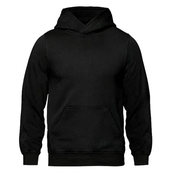 Vintage Wash Pullover Hooded Sweatshirt Thumbnail