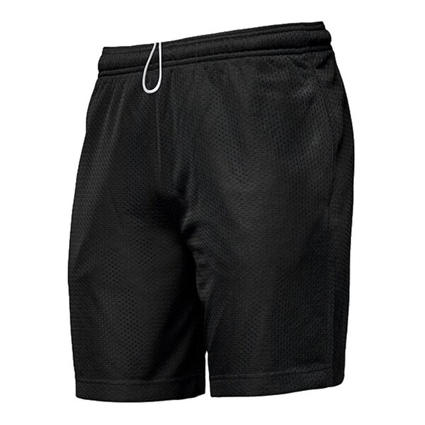 Mesh Athletic Short with Pockets Thumbnail