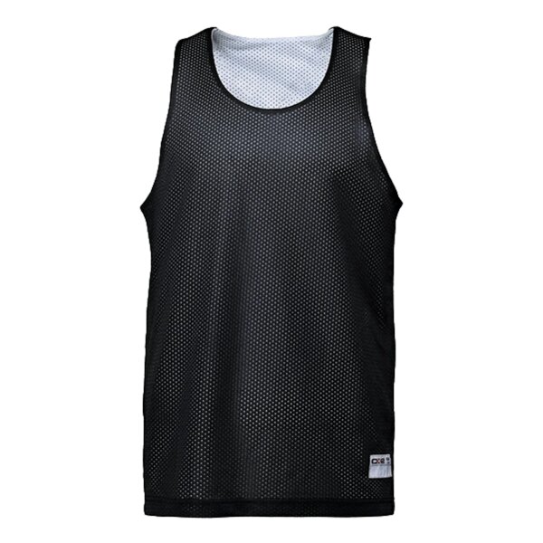 Youth Performance Reversible Mesh Tank Top Thumbnail