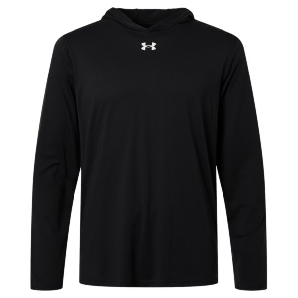 Men's Team Vanish Hooded Long Sleeve T-Shirt Thumbnail