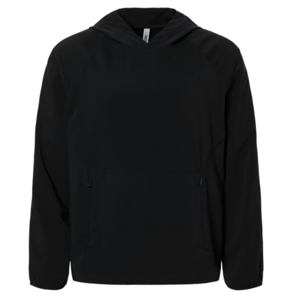 Men's UltraUVP Shoreline Long Sleeve Hooded Pullover Thumbnail