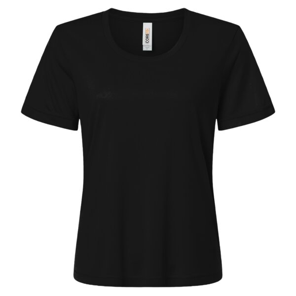Women's Capital Performance T-Shirt Thumbnail