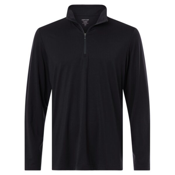 Men's JAQ Stretch Performance Quarter-Zip Thumbnail