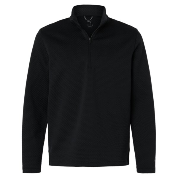 Men's Pebble Quarter-Zip Pullover Thumbnail