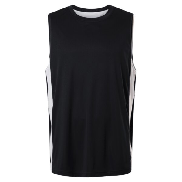 Unisex Zone Performance Reversible Jersey Thumbnail