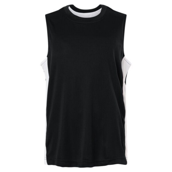 Youth Zone Performance Reversible Jersey Thumbnail