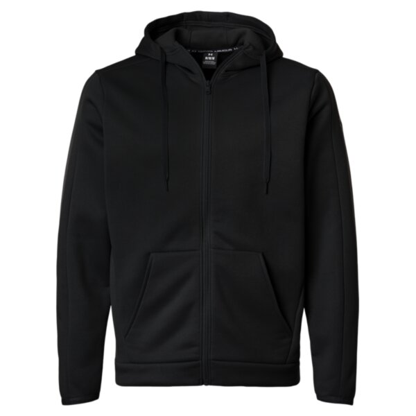 Men's Armour Fleece Pro Hooded Full-Zip Thumbnail