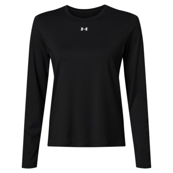 Women's Team Vanish Long Sleeve T-Shirt Thumbnail