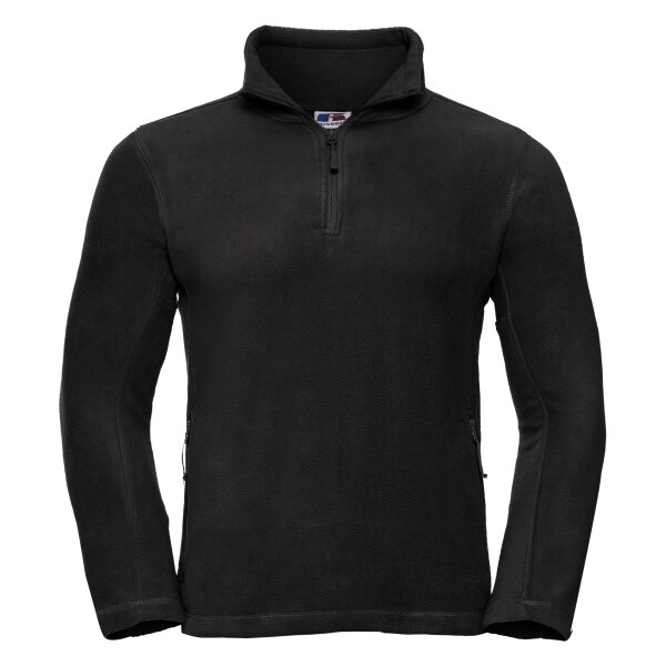 1/4 ZIP OUTDOOR FLEECE Thumbnail