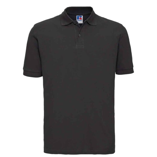 CLASSIC COTTON POLO Thumbnail