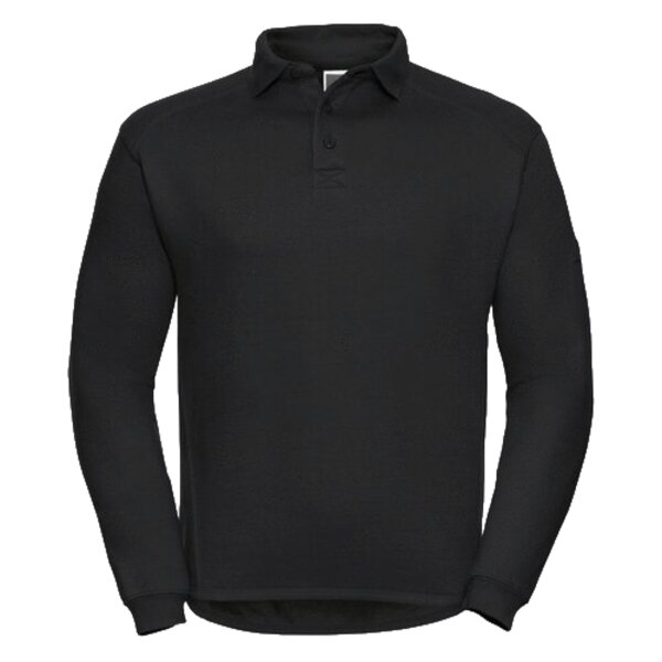 WORKWEAR POLO SWEATSHIRT Thumbnail