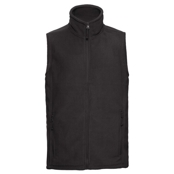OUTDOOR FLEECE GILET Thumbnail