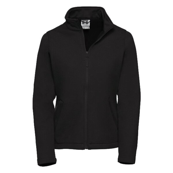 LADIES SMART SOFTSHELL JACKET Thumbnail
