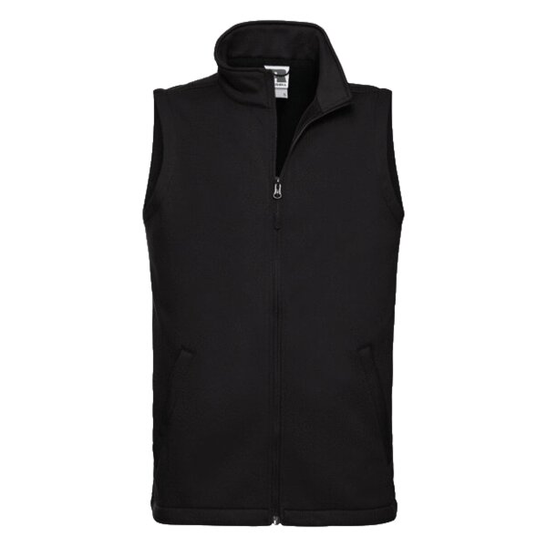 MENS SMART SOFTSHELL GILET Thumbnail