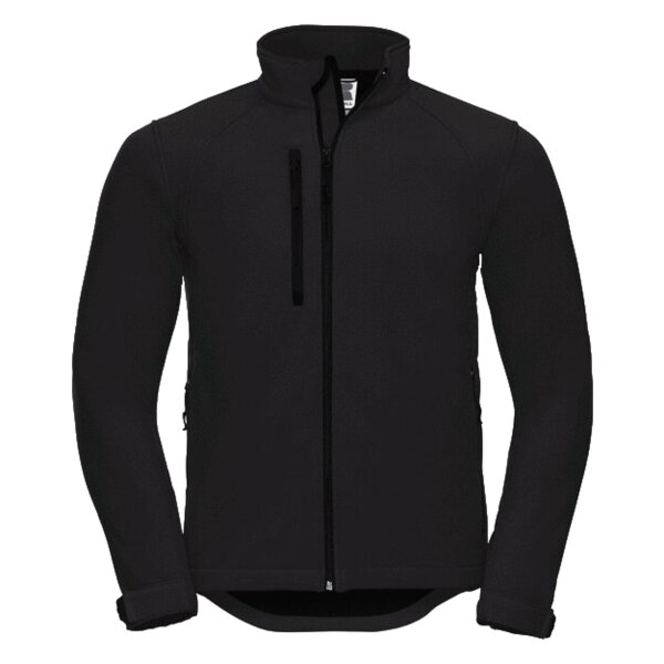 MENS SOFTSHELL JACKET Thumbnail