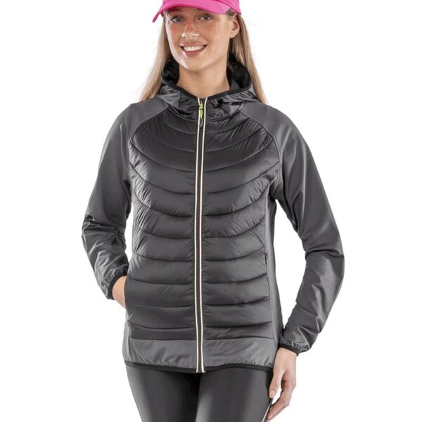 LADIES ZERO GRAVITY JACKET Thumbnail