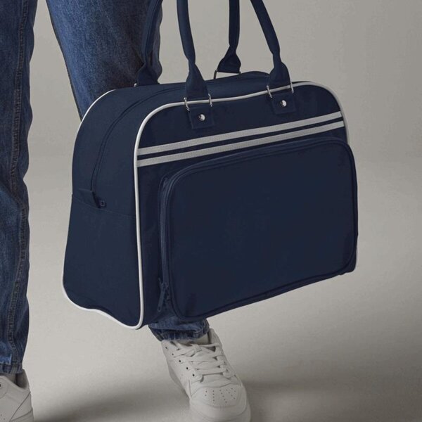 RETRO BOWLING BAG Thumbnail