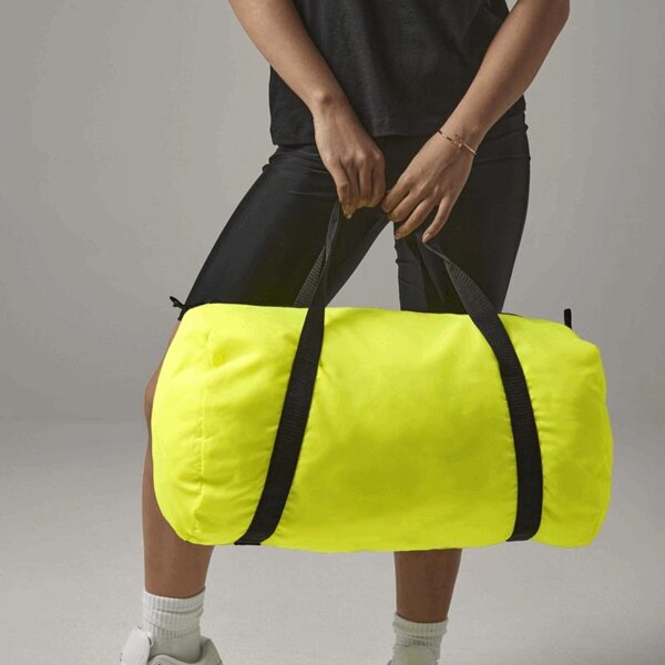PACKAWAY BARREL BAG Thumbnail