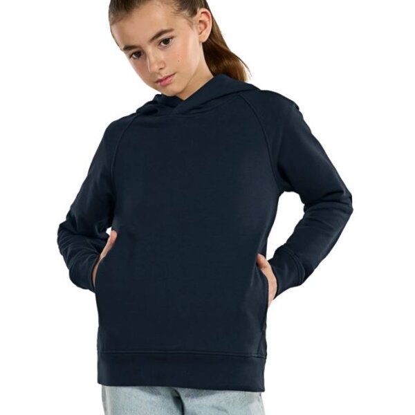 Youth Performance Pullover Hooded Sweatshirt Thumbnail