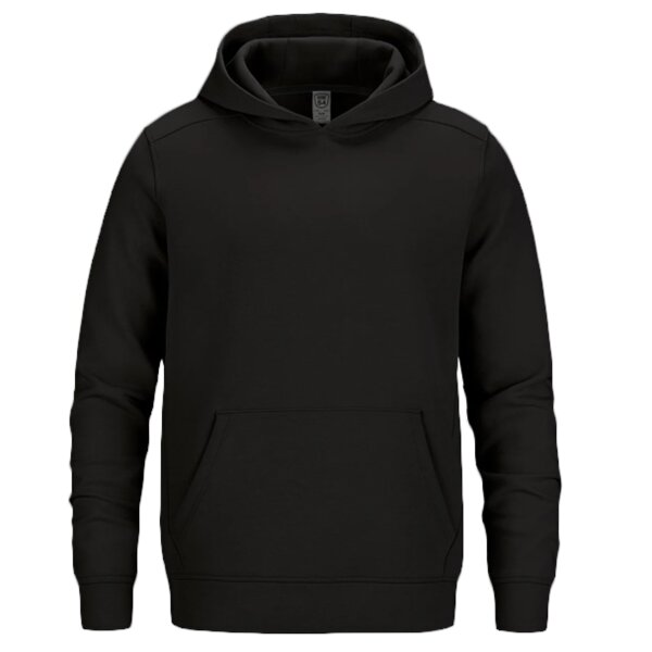 Adult Performance Double Knit Pullover Hooded Sweatshirt Thumbnail