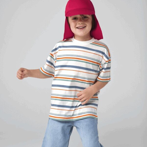 CHILDS LEGIONNAIRE CAP Thumbnail