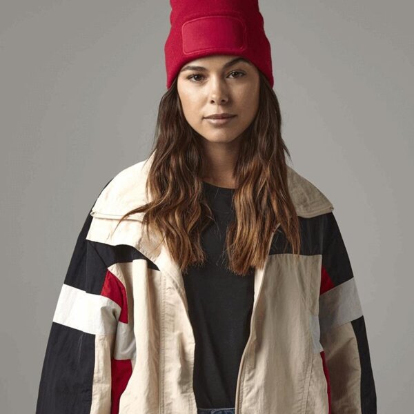 PRINTERS BEANIE Thumbnail