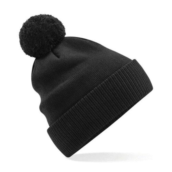 ORGANIC COTTON SNOWSTAR BEANIE Thumbnail
