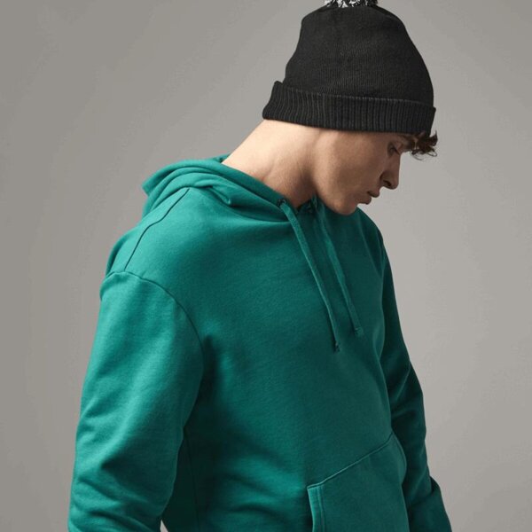 RECYCLED SNOWSTAR BEANIE Thumbnail